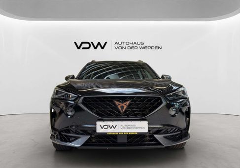 Cupra Formentor, 2023