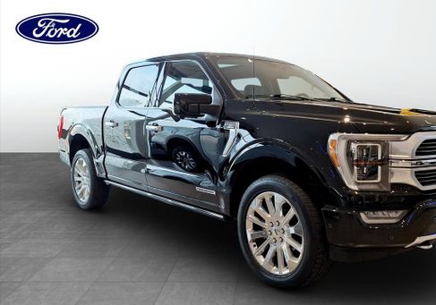 Ford F 150, 2023