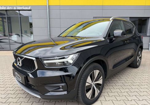 Volvo XC40, 2021 3