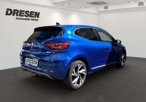 Renault Clio, 2022 3