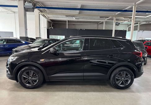Opel Grandland X, 2021 3