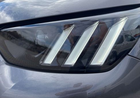 Peugeot 2008, 2022