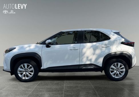 Toyota Yaris, 2022 3