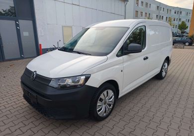 Volkswagen Caddy, 2023