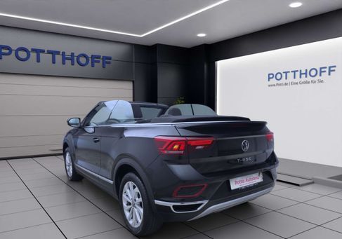 Volkswagen T-Roc, 2022