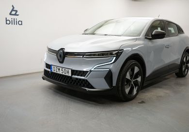Renault Megane, 2023