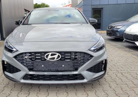 Hyundai i30, 2026 2