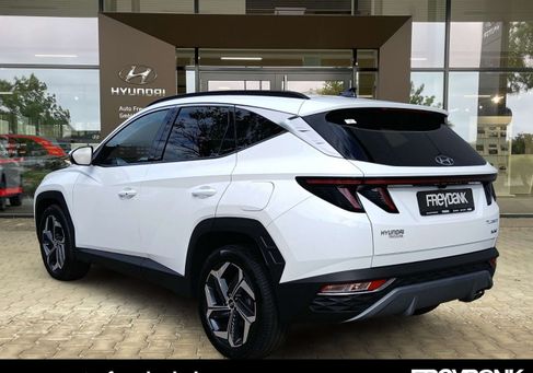 Hyundai Tucson, 2023 3