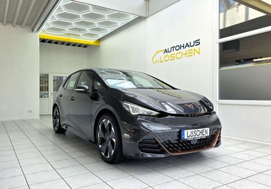 Cupra Born, 2023
