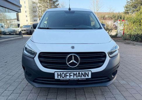 Mercedes-Benz Citan, 2022