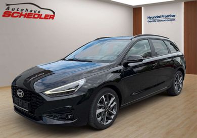 Hyundai i30, 2025