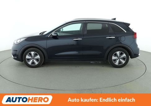Kia Niro, 2019