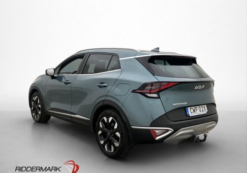 Kia Sportage, 2023 2