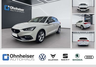 Seat Leon, 2023