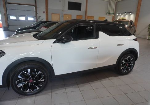 DS Automobiles DS3 Crossback, 2023