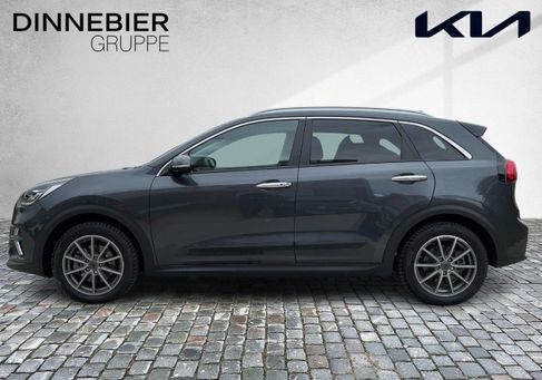 Kia Niro, 2020