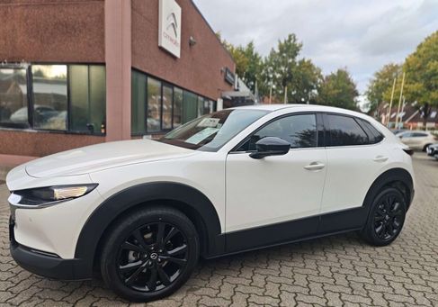 Mazda CX-30, 2025 2