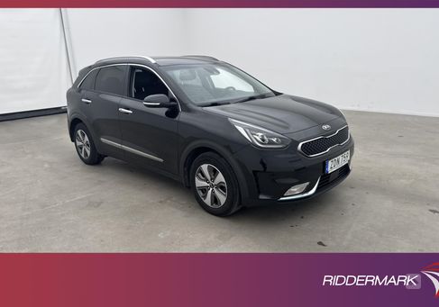 Kia Niro, 2018