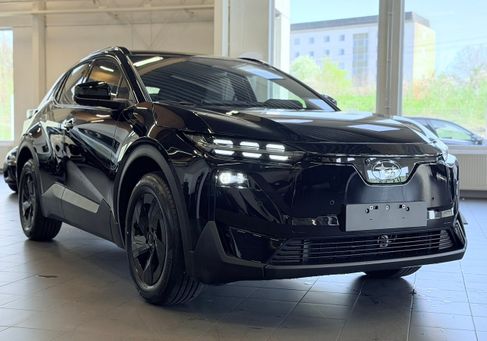 Subaru, 2026