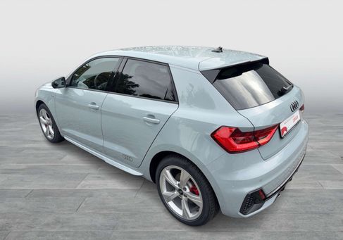 Audi A1, 2025 3