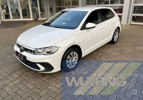 Volkswagen Polo, 2023