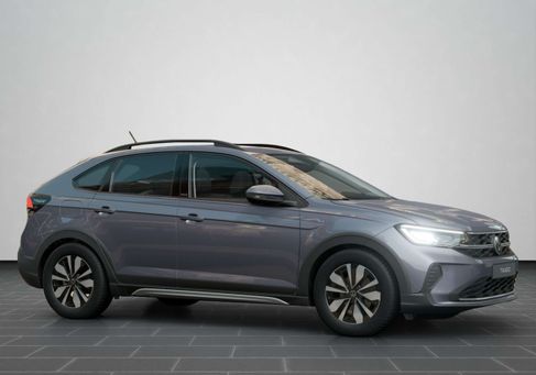 Volkswagen Taigo, 2024