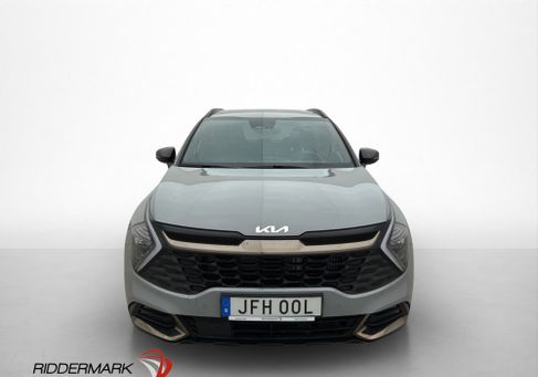 Kia Sportage, 2024 2