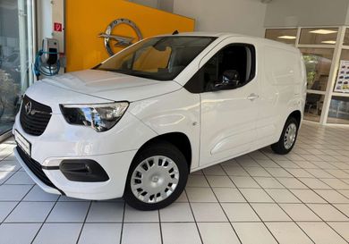 Opel Combo, 2024