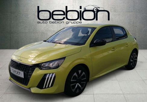 Peugeot 208, 2024 2