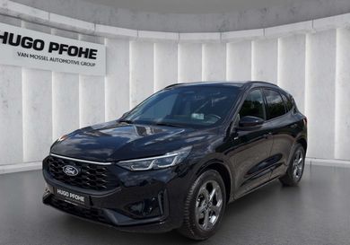 Ford Kuga, 2024