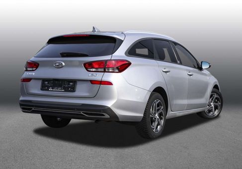 Hyundai i30, 2021 2