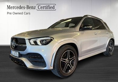 Mercedes-Benz GLE 350, 2023