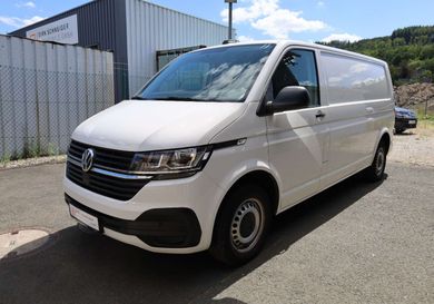 Volkswagen T6 Transporter, 2023