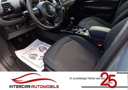 MINI Cooper Clubman, 2019