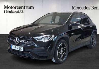 Mercedes-Benz GLA 250, 2023
