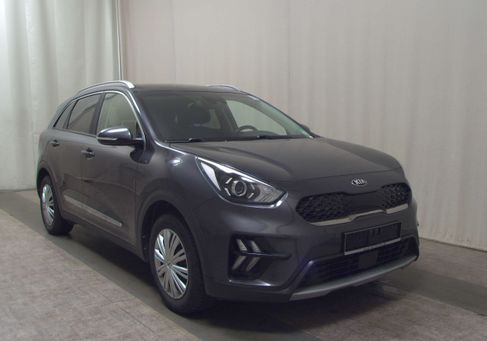 Kia Niro, 2021 3
