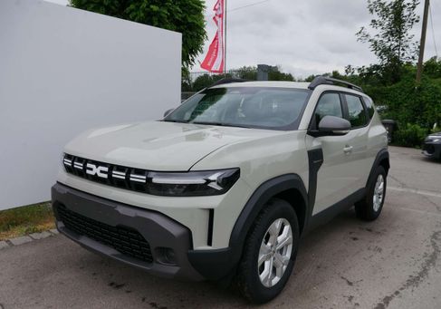 Dacia Duster, 2026 2
