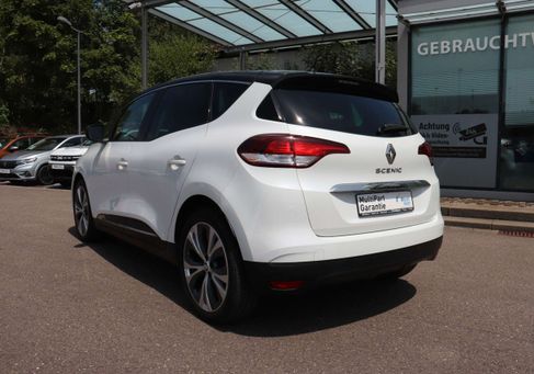 Renault Scenic, 2018