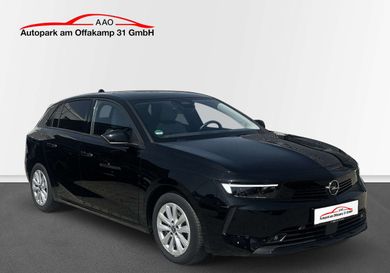 Opel Astra, 2024