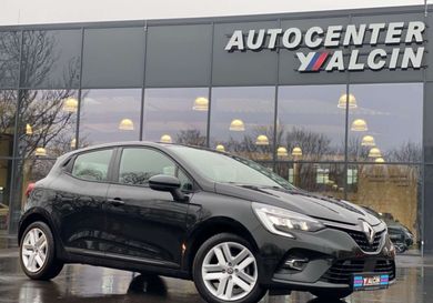 Renault Clio, 2022