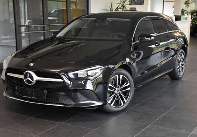 Mercedes-Benz CLA 220, 2023