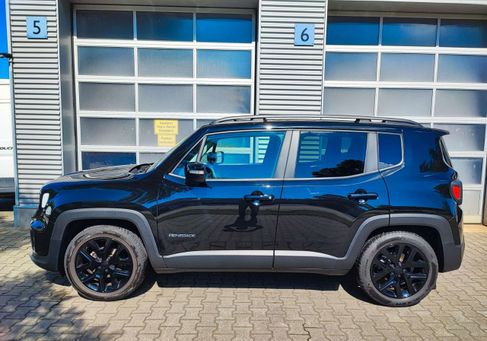 Jeep Renegade, 2022 3