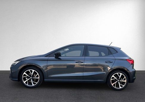 Seat Ibiza, 2026