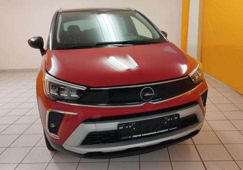 Opel Crossland X, 2021 2