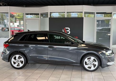 Audi A3, 2025 2