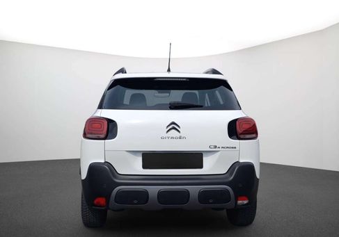 Citroën C3 Aircross, 2024 3