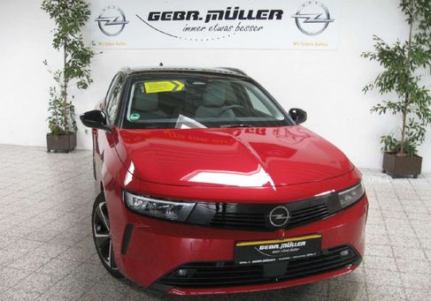 Opel Astra, 2023
