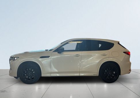 Mazda CX-60, 2022 3