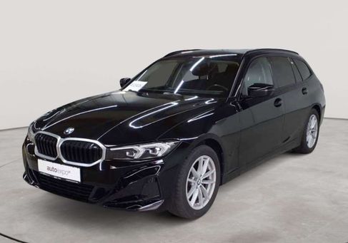 BMW 318, 2024