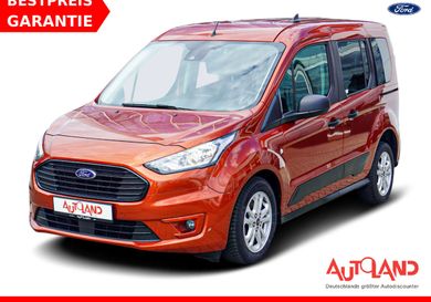 Ford Tourneo Connect, 2022